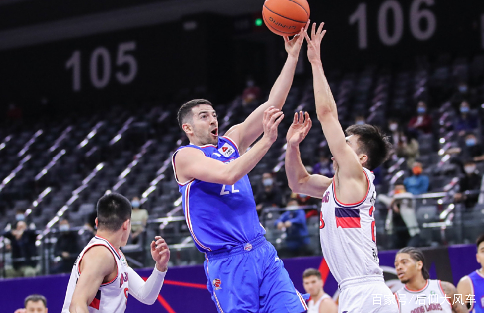 九游体育入口 -风云突变塞维利亚国际比赛日止住颓势，CBA季后赛版图或变，悬念犹存，阵容厚度经受考验 