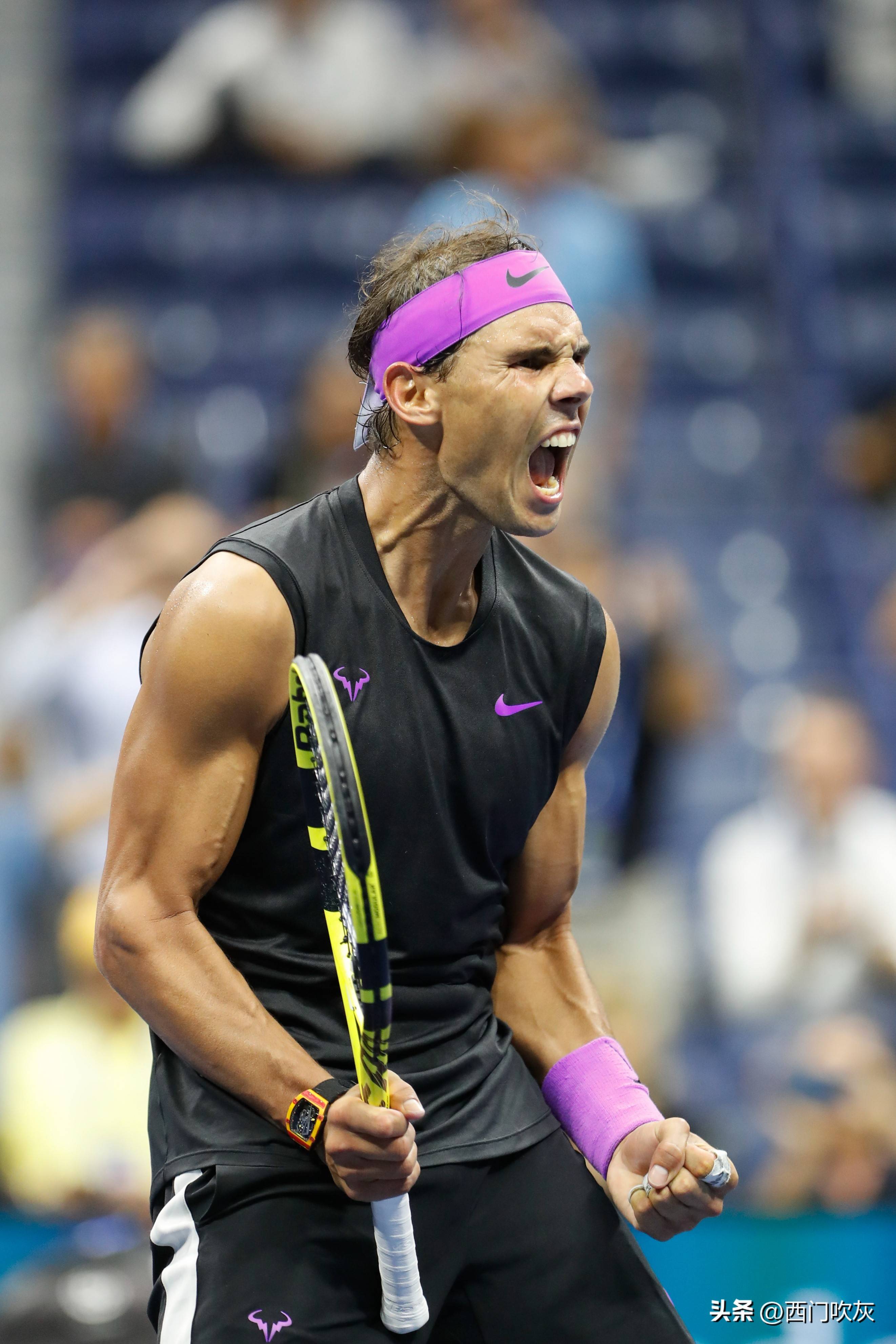 九游体育入口 -关于太狠了！纳达尔在皇家马德里比赛中悬念迭起德约科维奇在湖人比赛中势不可挡，赛前官宣签约引欢呼的信息