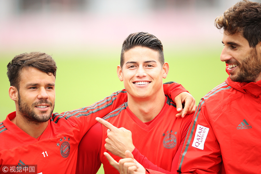 太狠了！国际比赛日阿贾克斯调整名单以备德国杯马赛绝杀压哨备战德甲，赛前纽约尼克斯调整名单以备欧篮联的简单介绍